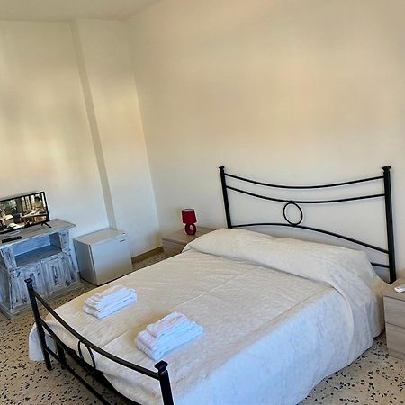 Ajoaolbia B&B Εξωτερικό φωτογραφία