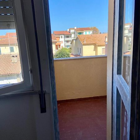 Ajoaolbia B&B Εξωτερικό φωτογραφία