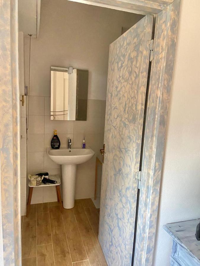 Ajoaolbia B&B Εξωτερικό φωτογραφία
