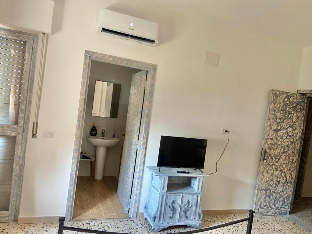 Ajoaolbia B&B Εξωτερικό φωτογραφία