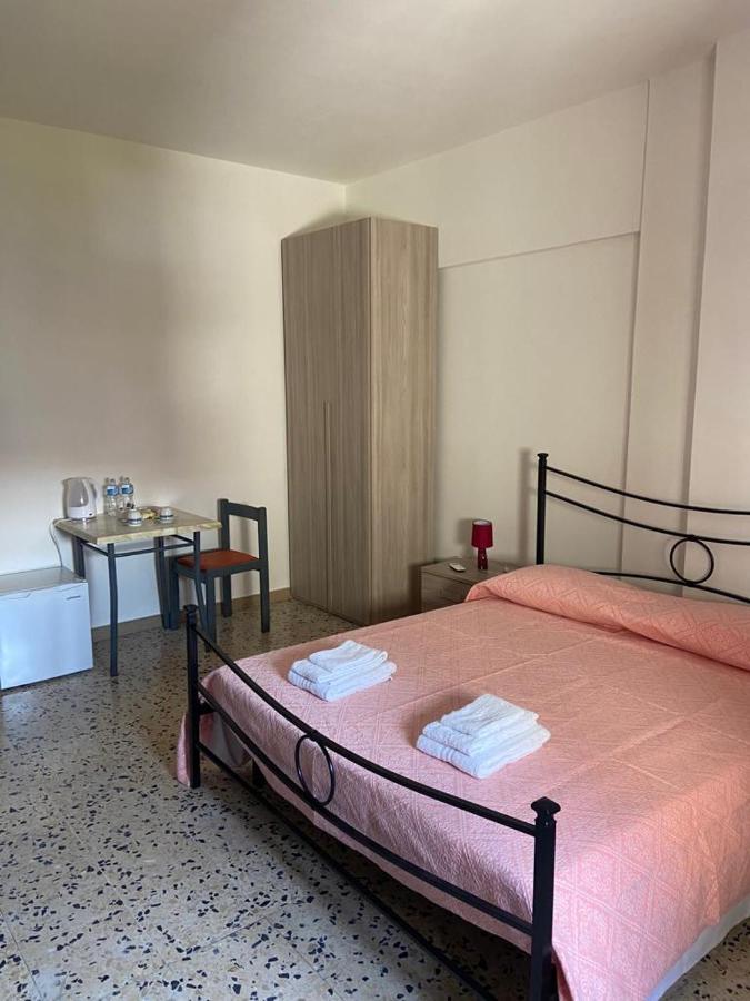 Ajoaolbia B&B Εξωτερικό φωτογραφία