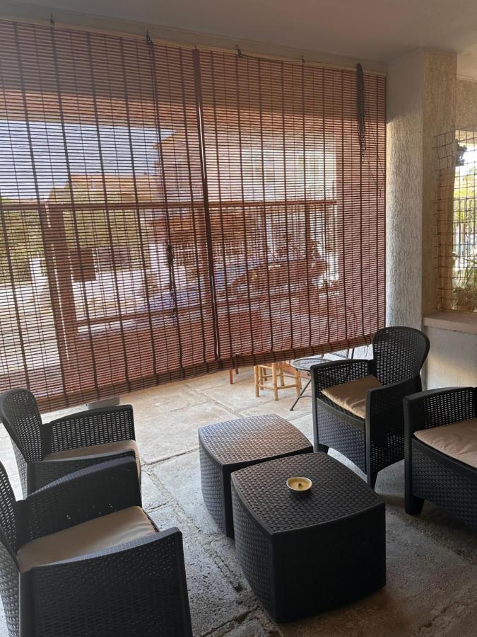 Ajoaolbia B&B Εξωτερικό φωτογραφία