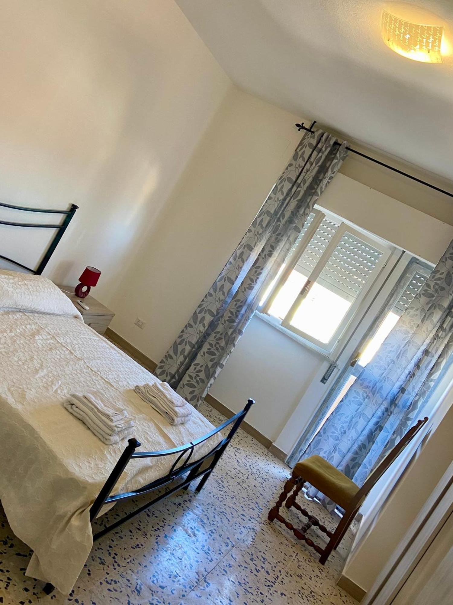 Ajoaolbia B&B Εξωτερικό φωτογραφία