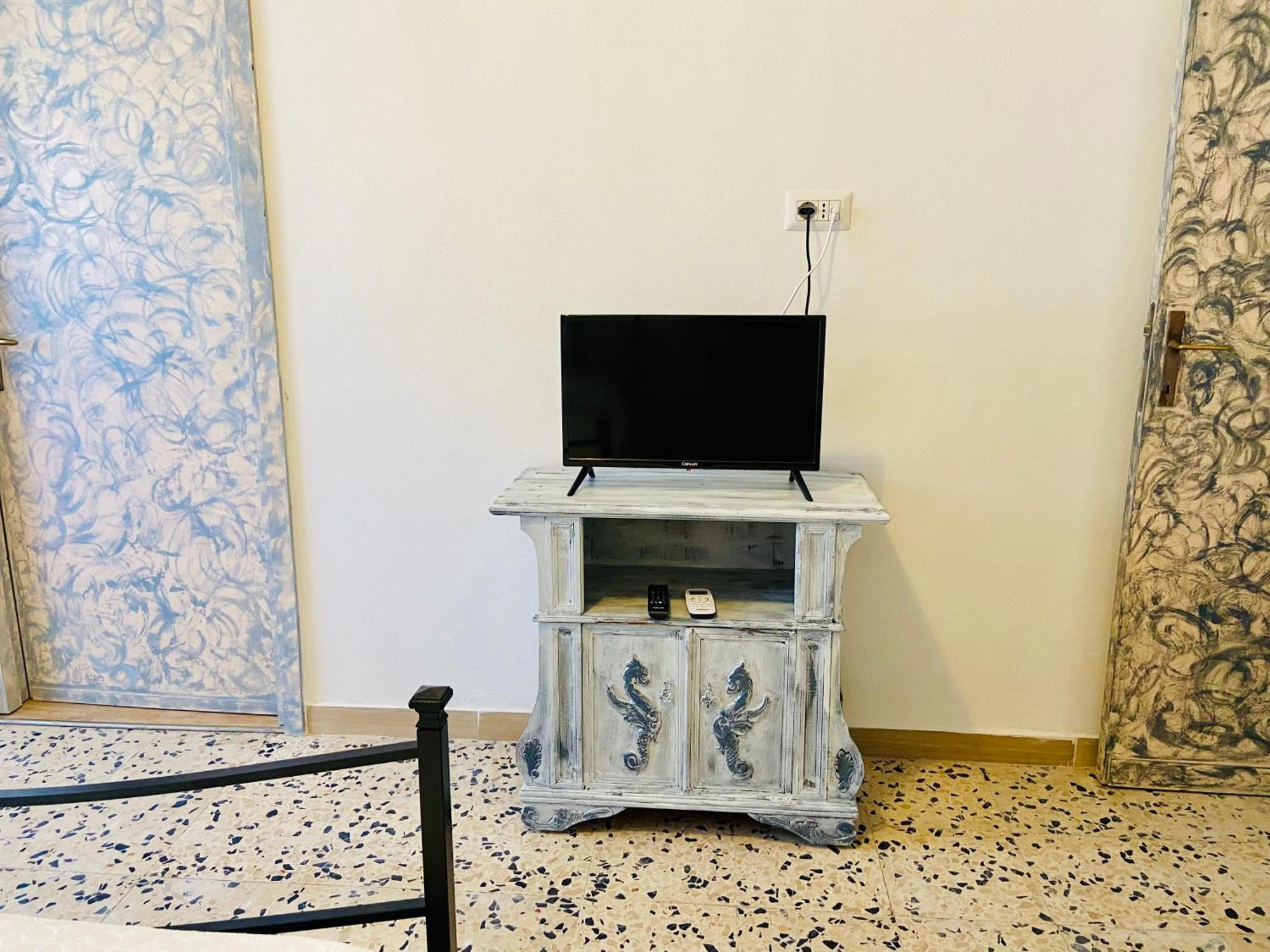 Ajoaolbia B&B Εξωτερικό φωτογραφία