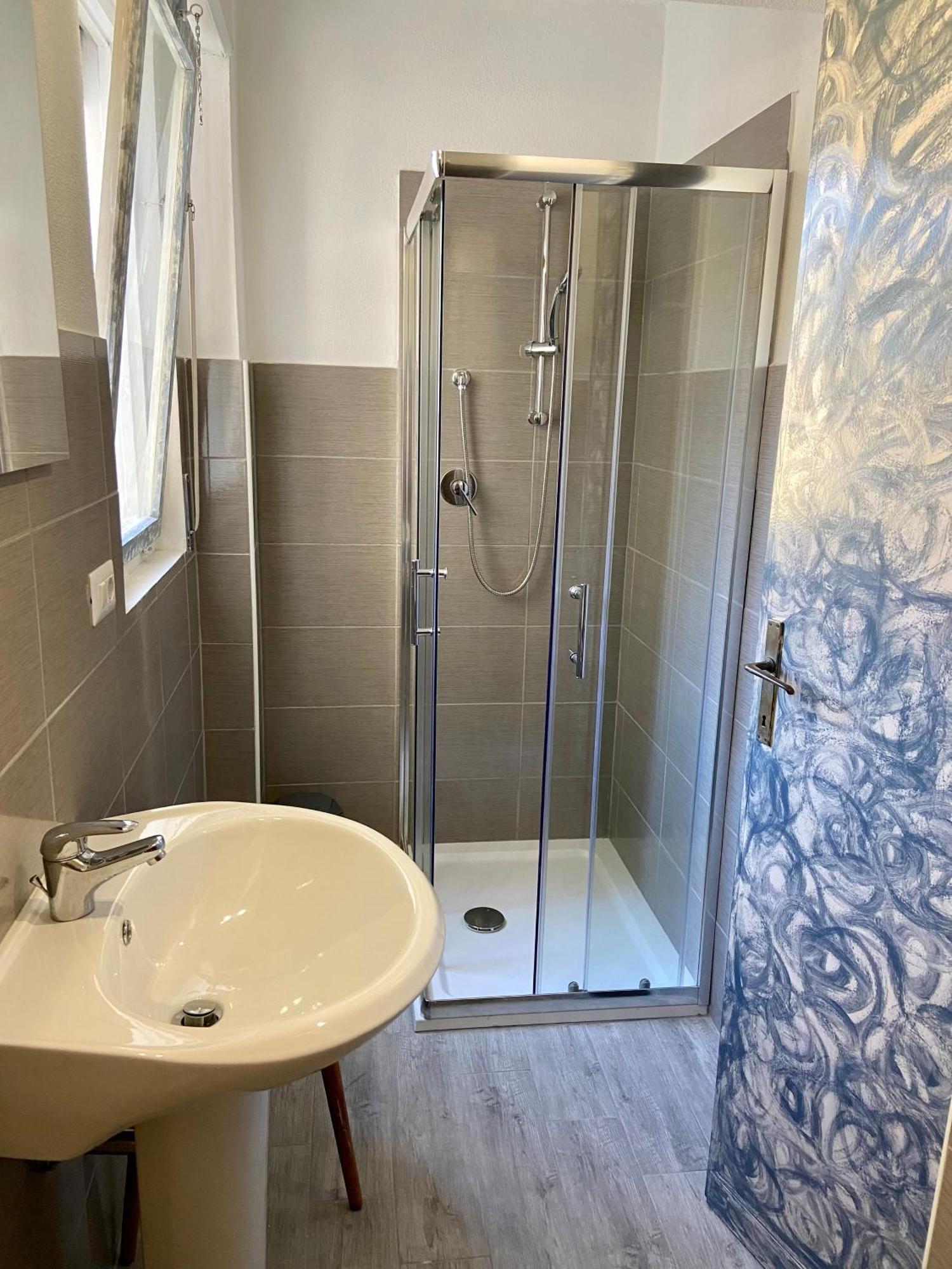 Ajoaolbia B&B Εξωτερικό φωτογραφία